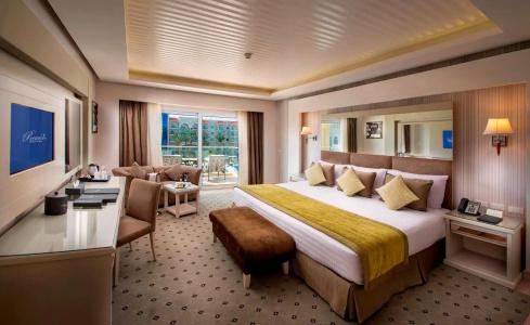 Premier Le Reve & Spa Sahl Hasheesh - Adults Only 16 Years Plus - 38