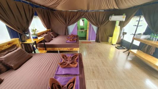 Moonshine Resort Chumphon - 77