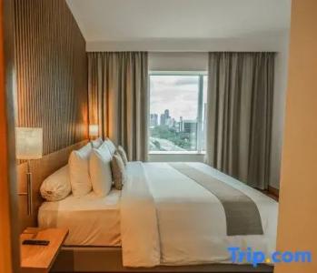 Kimaya Slipi Jakarta By Harris - 62