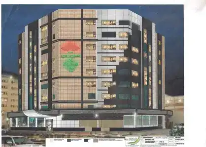 Al Muntazah Plaza - 0