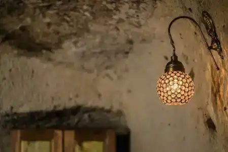 Atilla's Cave - 377