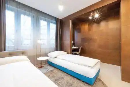 Ema House Suites - 87