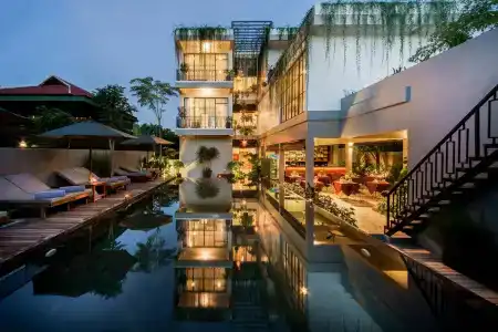 Vihara Residence - 18
