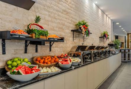 Ramada Plaza By Wyndham Izmir - 12