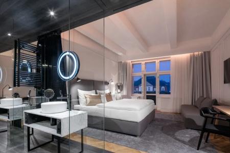 Pytloun Boutique Prague - 71