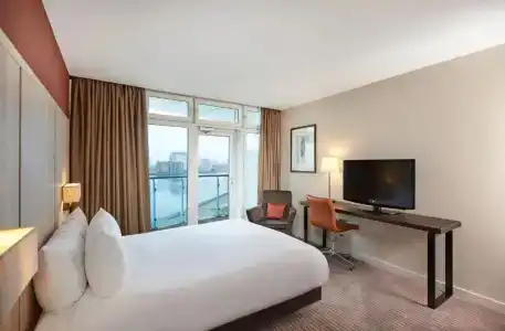 Doubletree By Hilton London Excel - 51