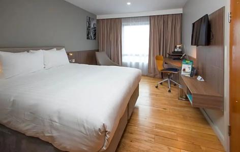 Holiday Inn London West, An Ihg - 52