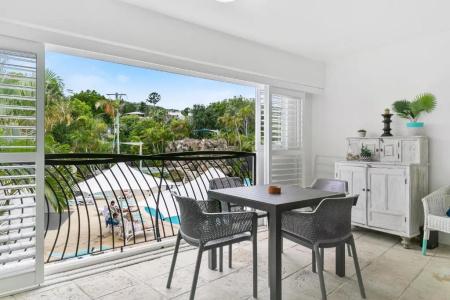Noosa Blue - 166