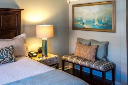 Olde Harbour Inn, Historic Inns of Savannah Collection - 77