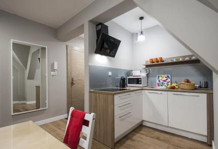 Bory6a Apartamenty - 100