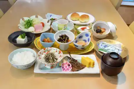 Kokumin Shukusha Marine Terrace Ashiya - 10