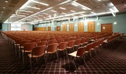 OREA Congress Brno - 14