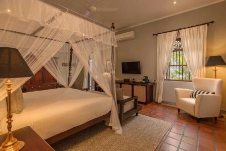 Taru Villas Riva - Negombo - 23