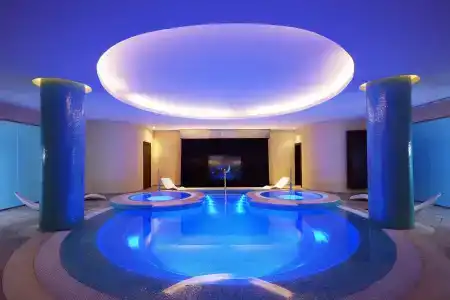 Le Meridien Pyramids & Spa - 34