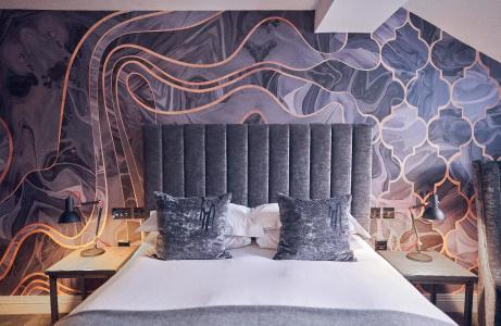 Malmaison Belfast - 74