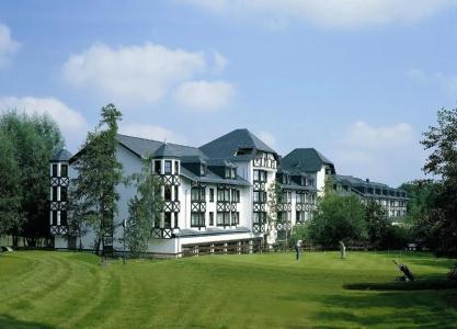 Land & Golf Stromberg - 9
