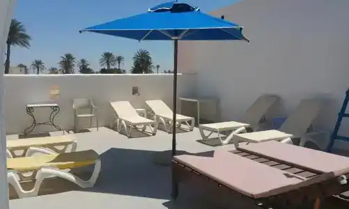 Dar Chick Yahia Ile De Djerba - 23