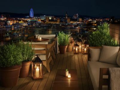 The Barcelona Edition - 24