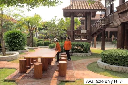 Baan Thai Lanna Pattaya - 98