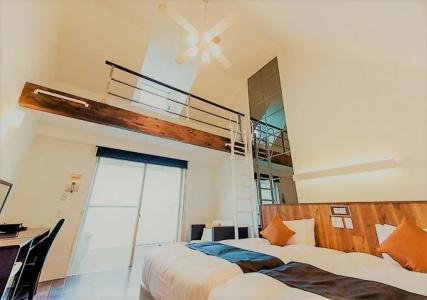 Livemax Resort Izu Shimoda - 93