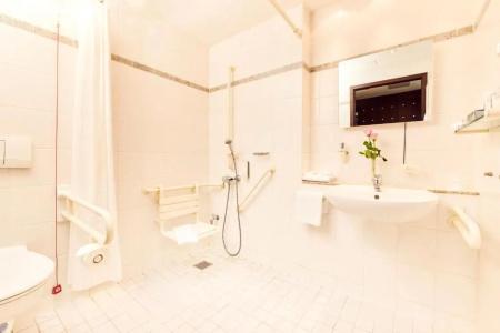 Best Western Soibelmanns Lutherstadt Wittenberg - 73