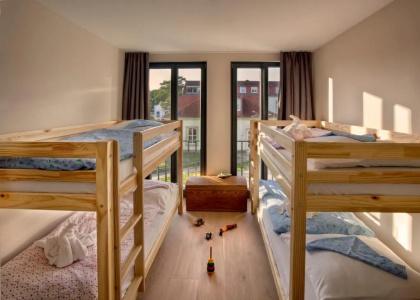 Suite Binz FamilienRügen klimaneutral - 38
