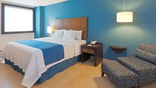 Holiday Inn Express méRida, An Ihg - 139