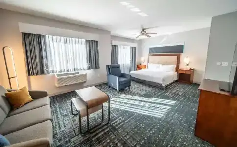 Homewood Suites by Hilton Mayo Clinic-St. Marys Campus - 44