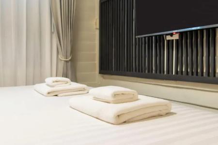 Resort Bangphlat - 34