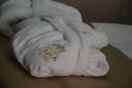 LARA SPA - 75
