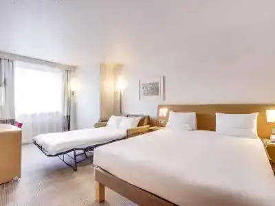 Novotel Atria Nimes Centre - 110
