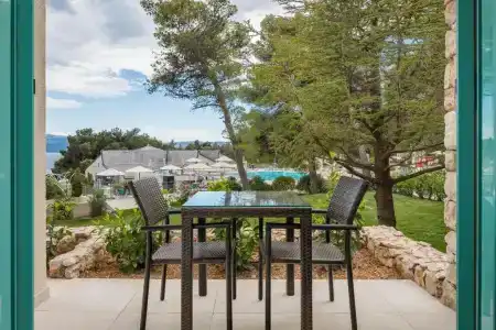 Bretanide Sport & Wellness Resort - All Inclusive - 38