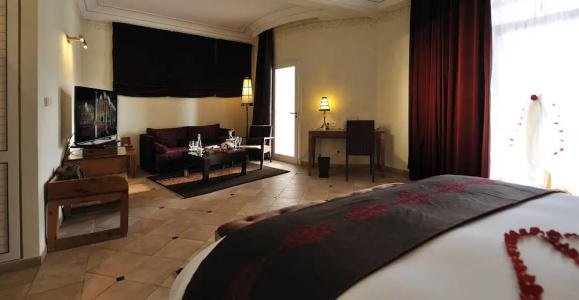 Le Médina Essaouira Thalassa sea & spa – Mgallery - 76