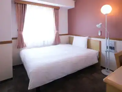 Toyoko Inn Hachinohe Ekimae - 99