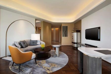 Radisson Collection Resort Nanjing - 28