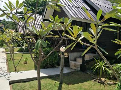 Lanta Fa Rung Beach Resort - 44