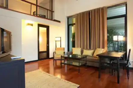 Luxe Residence - 2