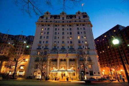 Willard InterContinental Washington, an IHG - 58