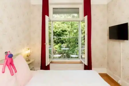 Beau Séjour Lucerne - 27