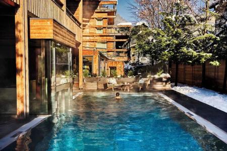 Small Luxury of the World - DasPosthotel - 21