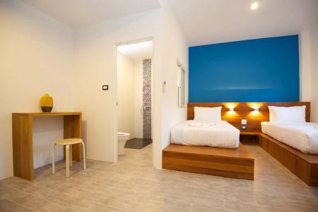 Thalassa - Sha Plus - 3