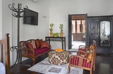 Noordin Mews - 7
