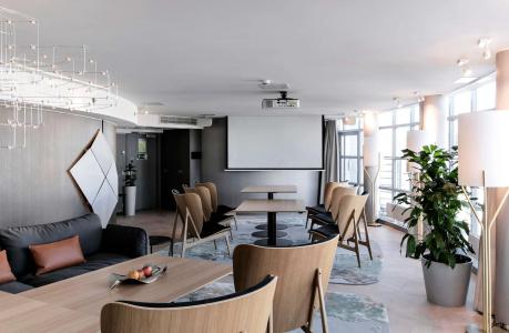 Radisson Blu Royal, Helsinki - 63