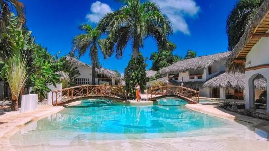 Paradiso del Caribe - 108