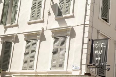 hôTel p.l.m. - 0