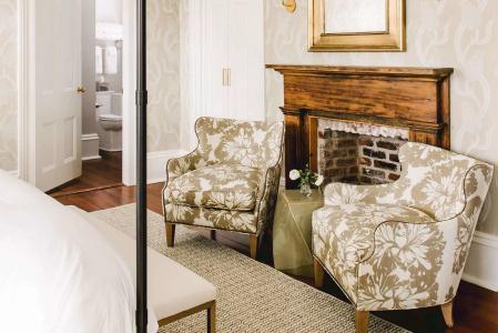 86 Cannon Historic Inn - Adults Only - 1