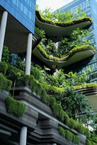 Parkroyal Collection Pickering, Singapore - Sg Clean, Staycation Approved - 43