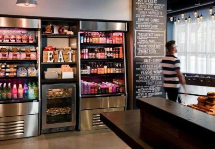 Moxy New Orleans Downtown/French Quarter Area - 23