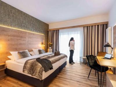 Mercure Bad Oeynhausen City - 76