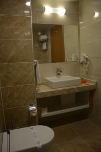 Notion Kesre Beach & Spa Ozdere - 6